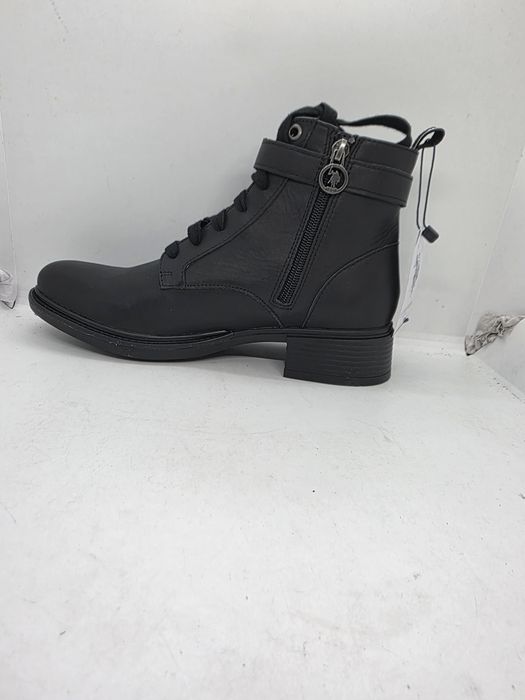 Ghete Polo Beggy Leather nr. 39