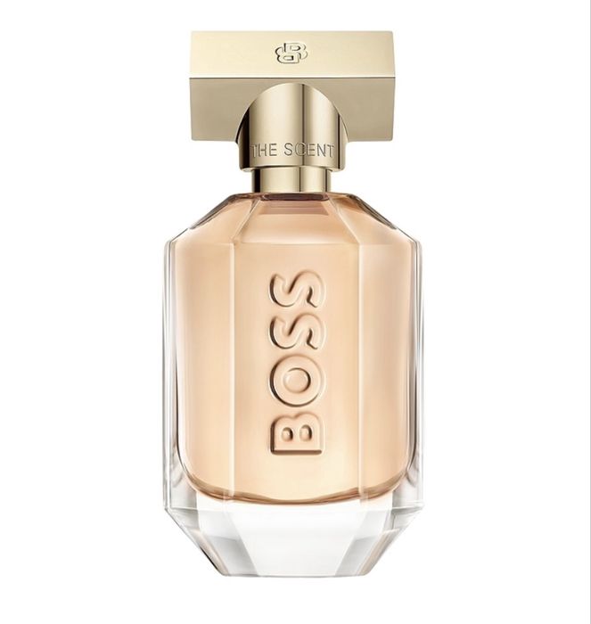 Hugo Boss The Scent For Her — парфюмна вода (EDP), 50 ml