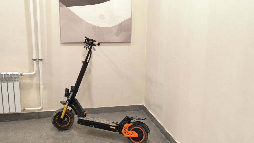 Электросамокат kugoo m5 pro куго м5 про