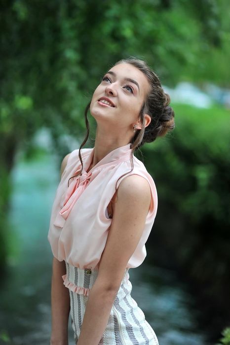 Рокля Lucy Fashion