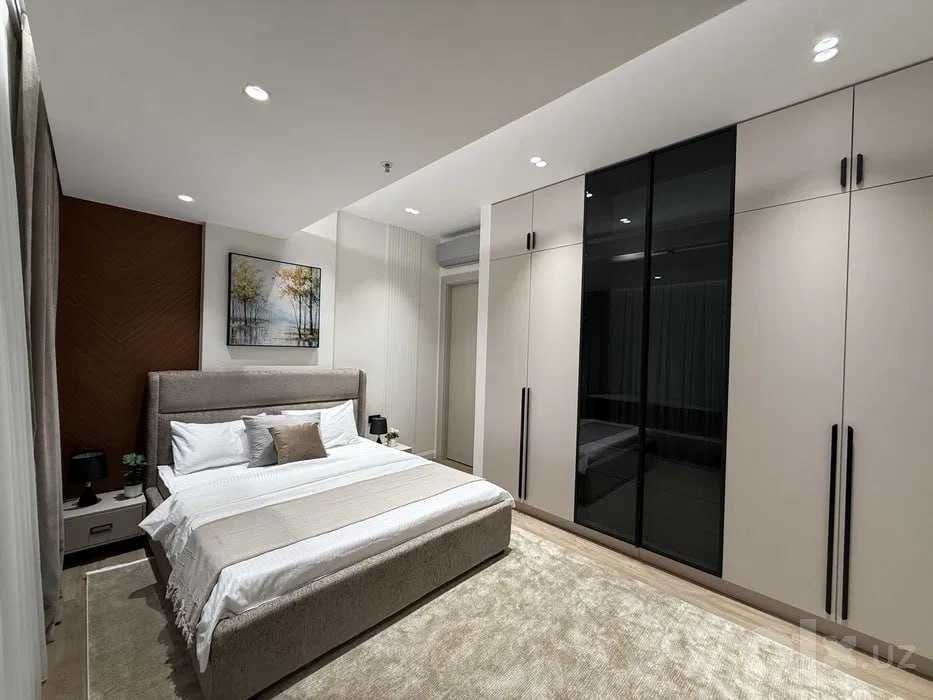 Аренда долгосрочно квартиры в ЖК MODERA TOWERS