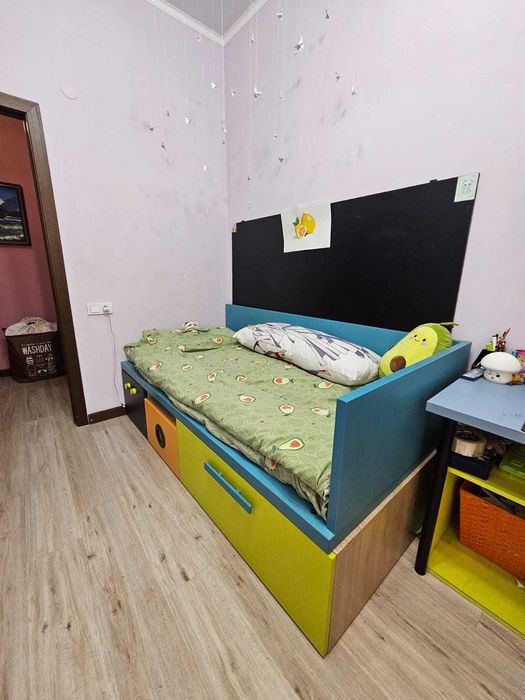 Мебель для детской