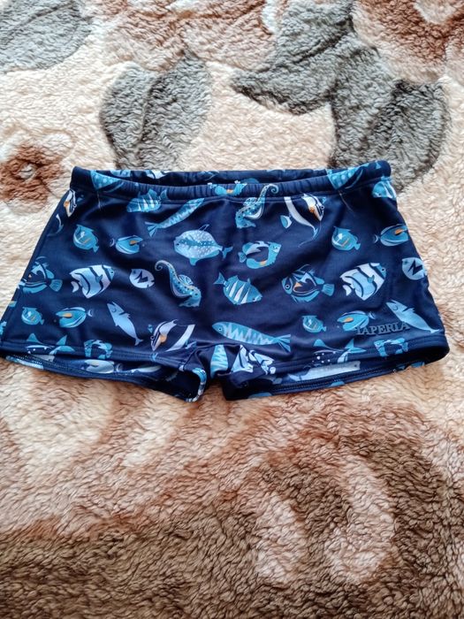 Плавки, шорты для плавания.