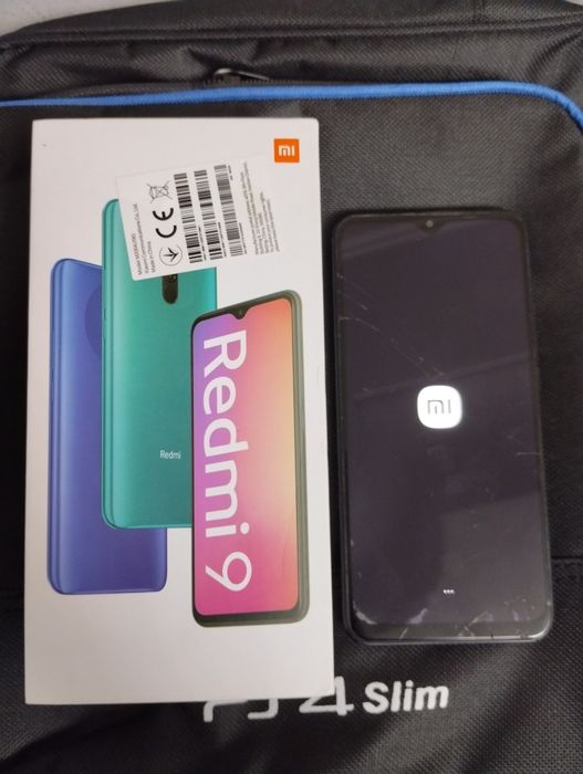Продам  , телефон Redmi 9