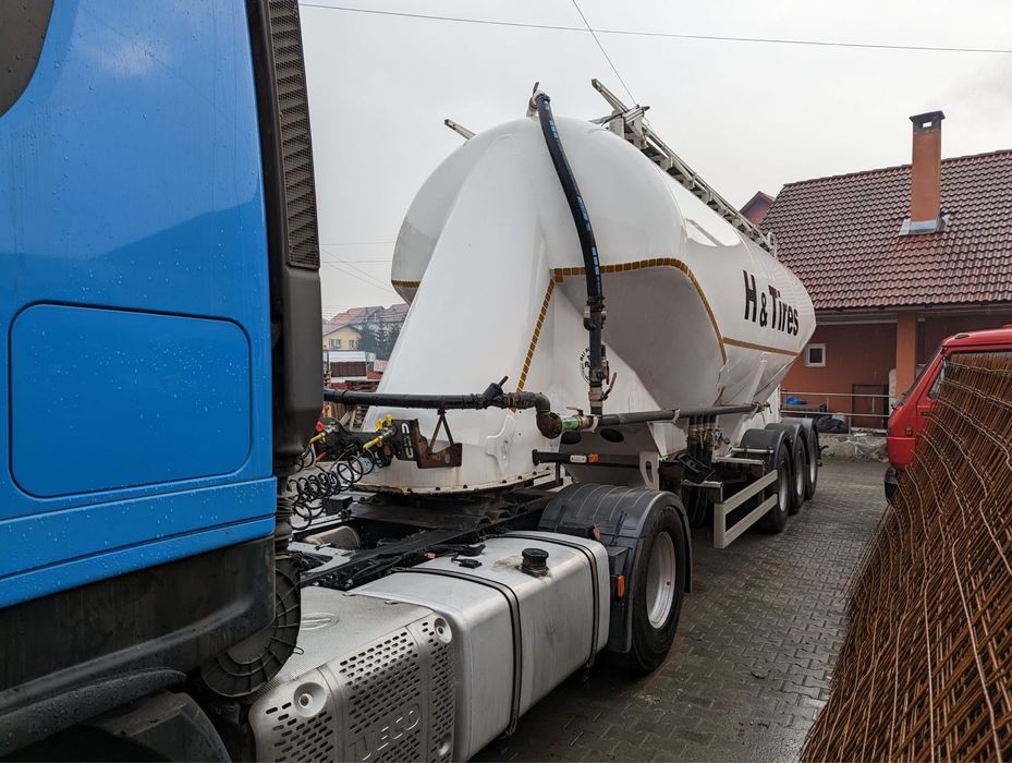 Ali Rizza  Turcia 2018 35 MC 16000 euro