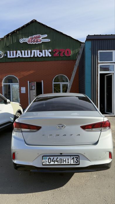Аренда автомобилей посуточно