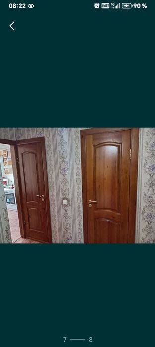 Продам 3 комн. Океан , н/п квартиру