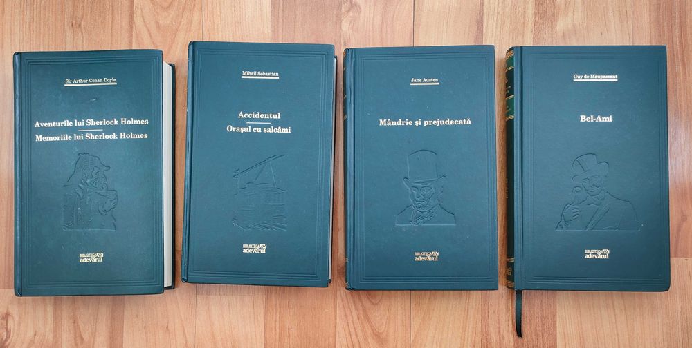 Cărți pentru copii (între 5 și 25 lei)