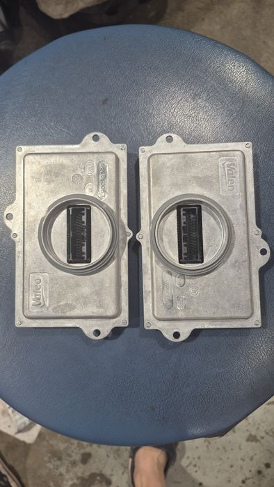 Modul lumini DRL  Renault, Ford, Land Rover, BMW, Audi, Volvo etc