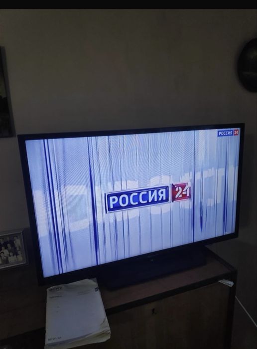 Телевизор Sony б/у