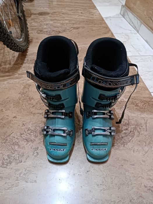 Ски обувки Lange 23.5
