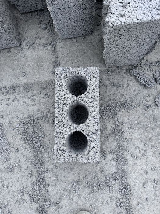 Шлакаблок сапасы жаксы