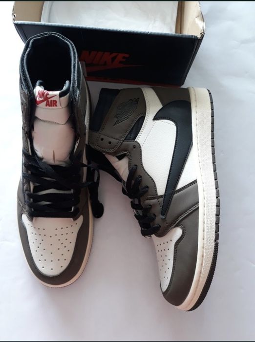 Air Jordan Retro 1 nr 43 original