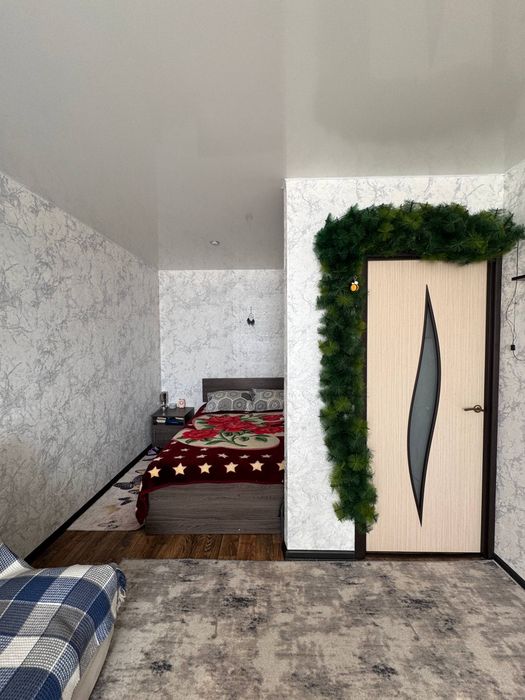 Продам двухкомнатную квартиру