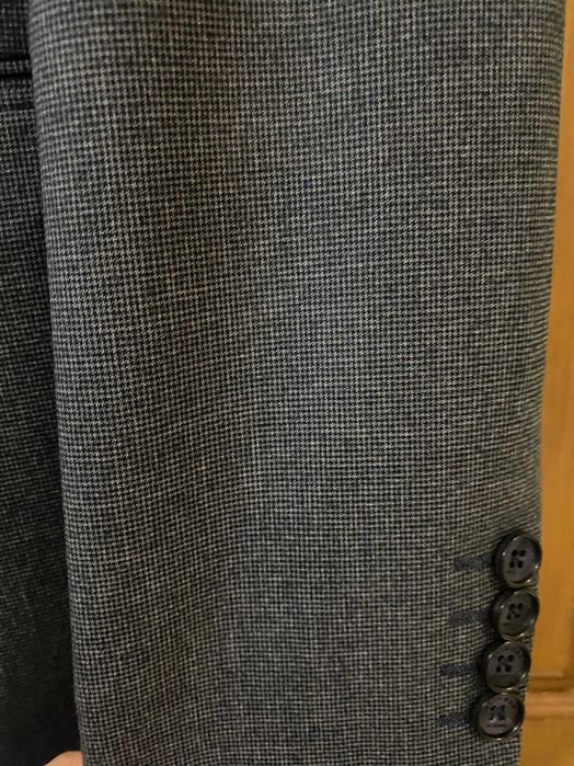 Костюм мужской классический