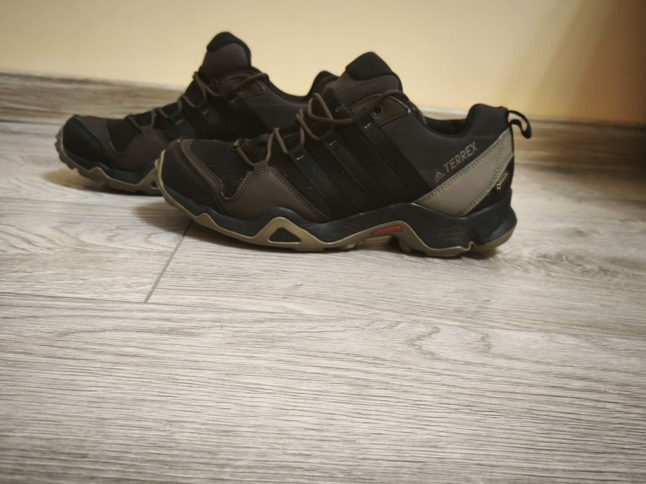 Adidas Terrex Ax2R Gore-Tex Номер 41 1/2