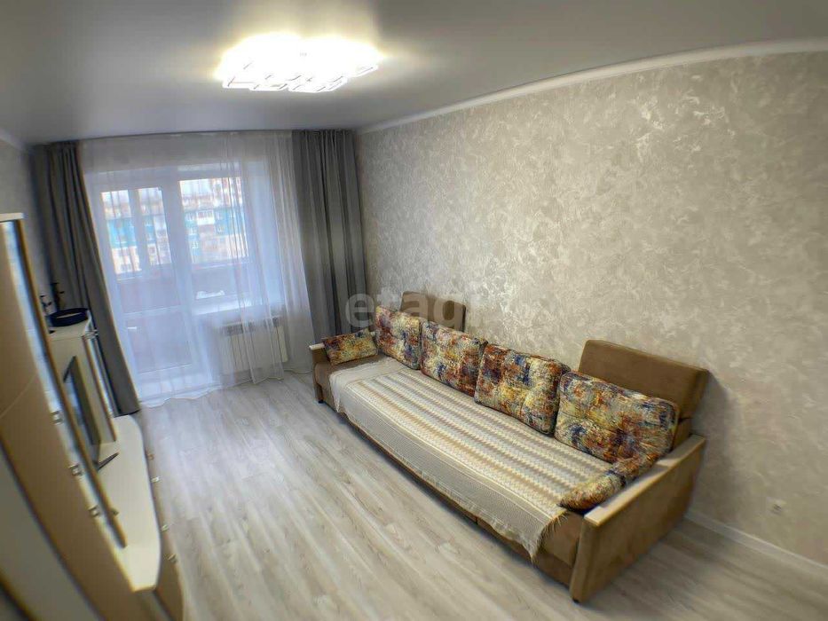 Продажа 2 ком в ЖК Керемет