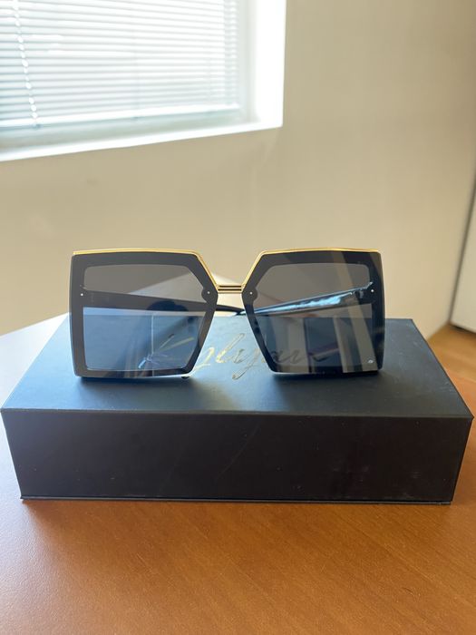 Слънчеви очила Kylyan