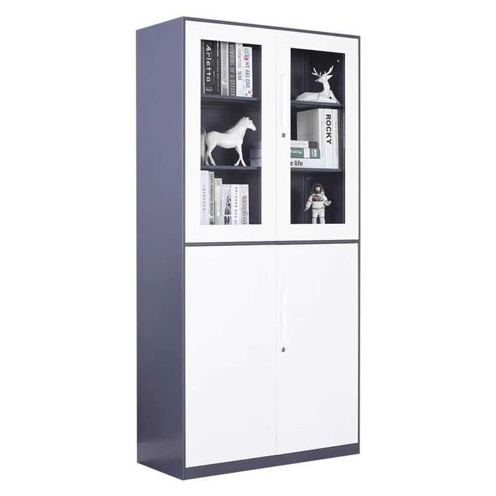 Железный шкаф для хранения бумаг/po‘lat hujjatlar shkafi