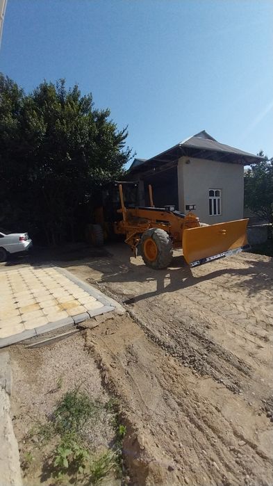 Avtogredir sotiladi