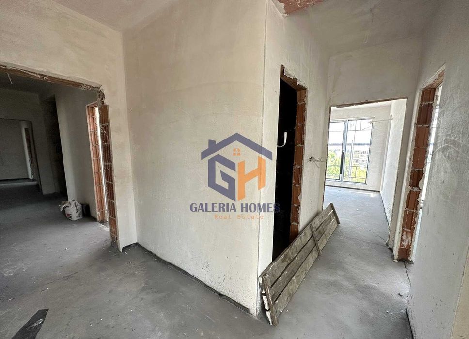 Продава се Четиристаен апартамент в София, Витоша - 137 кв.м за 2290 €/кв.м - Снимка #6