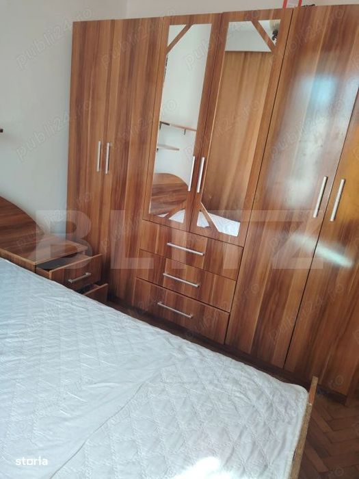Garsoniera de vanzare, 35 mp - Deva
