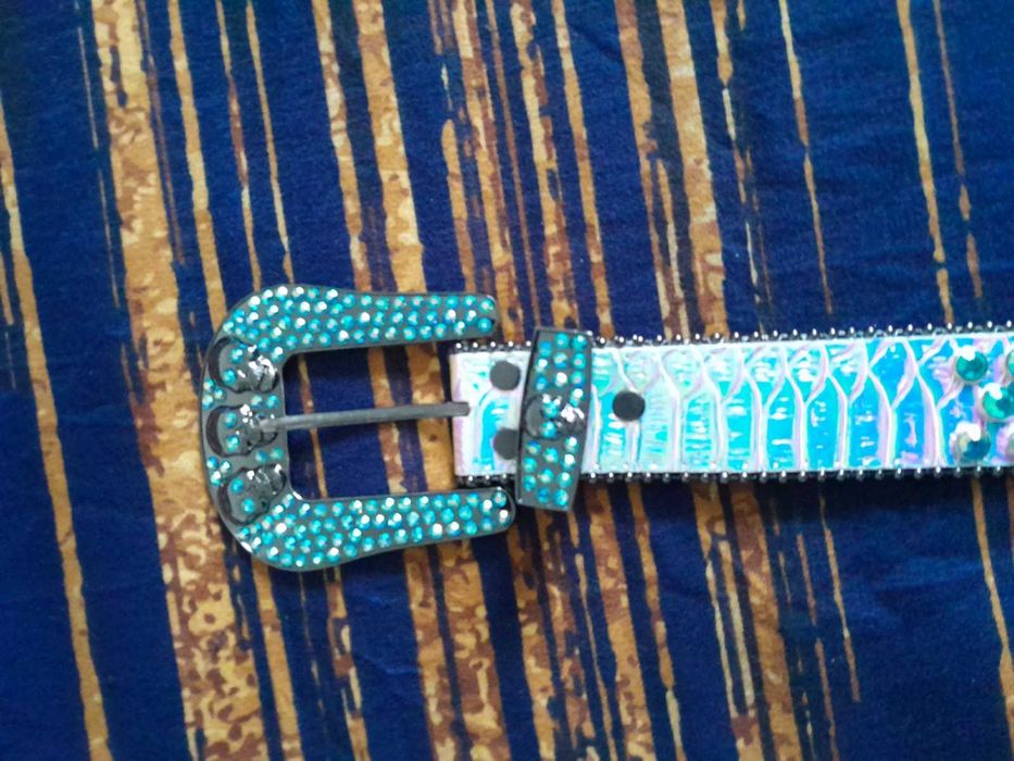 Curea în stare foarte bună, unisex