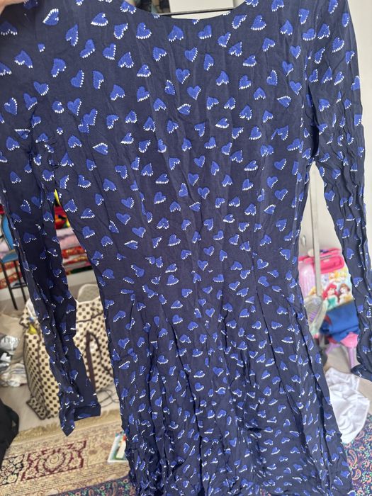 Платье и кофта новая