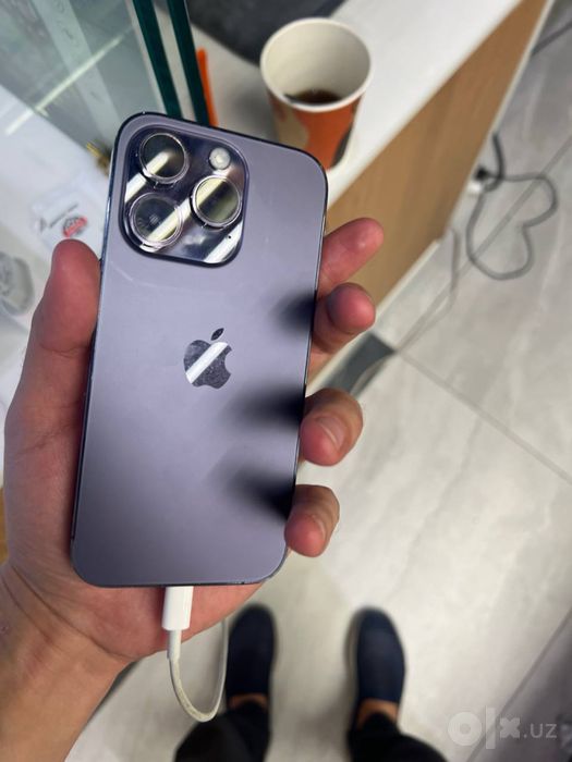 iphone 14 pro 128 gb