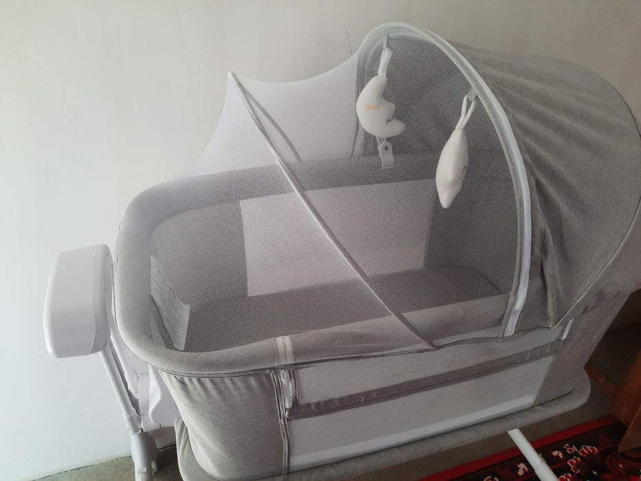 Срочно!  Электролулка сотилади. 500000 сум.