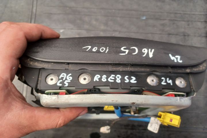 Airbag volan / sofer Audi A6 4B/C5