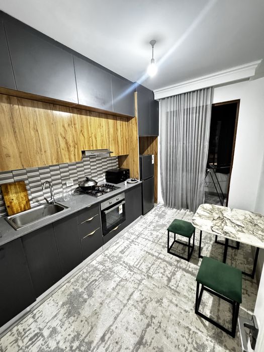 Жк Истамбул сити квартира аренда