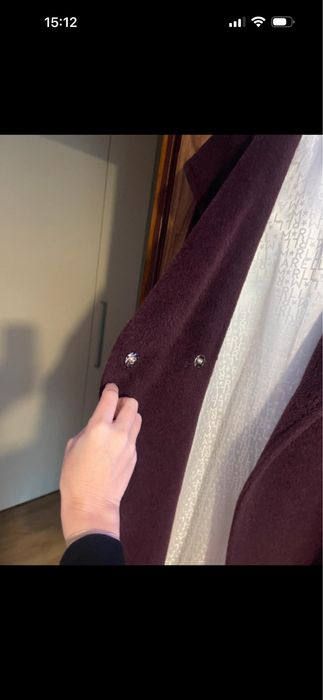 Palton Marella Max Mara