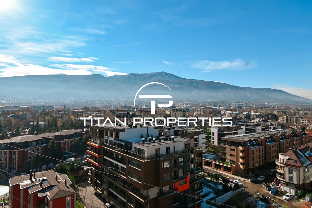 Дава се под наем Едностаен апартамент в София, Витоша - 51 кв.м за 509.49 € - Снимка #11