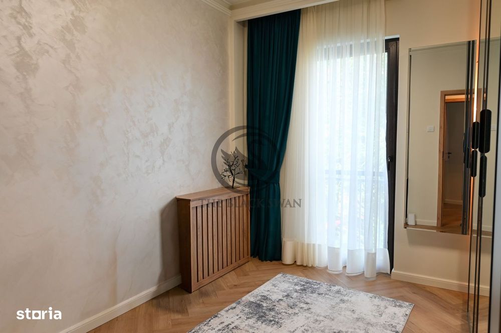 Casa cu 4 camere de vanzare | Renovata 2025 | Cartier Albert - Evocasa