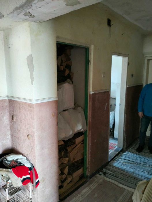 Apartament 2 camere - 49 mp - etaj 3