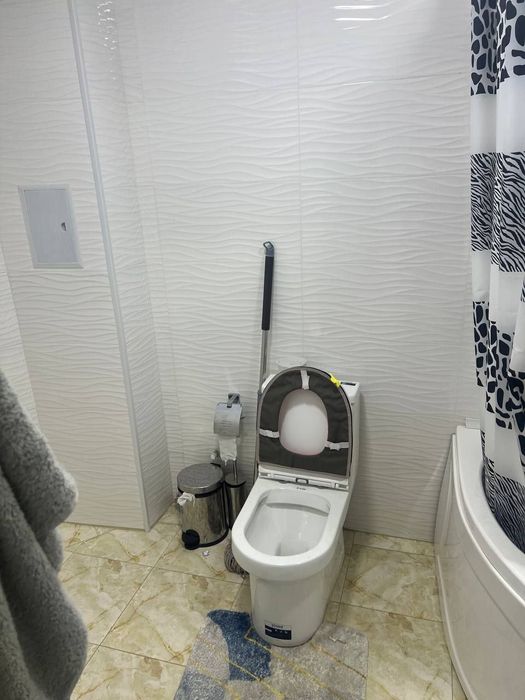 Срочно продаётся 3 ком Новостройка Азия Хаус