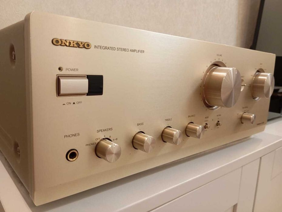 Усилитель ONKYO A-925