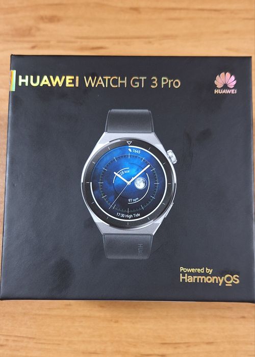 HUAWEI Watch GT 3 Pro