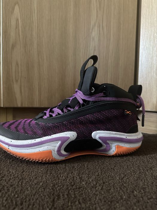 Продаю Air Jordan36, 42 размера