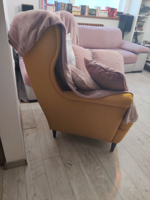 Vând fotoliu Ikea