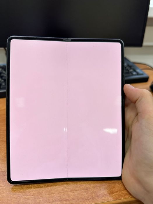 amsung Galaxy Z Fold 3