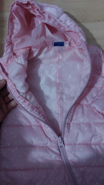 Бебешки космонафт lupilu