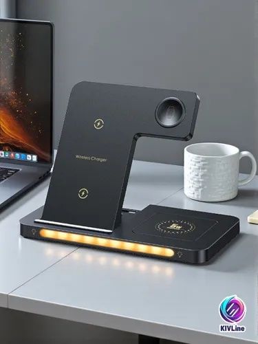 Зарядка зарядное устройство 3