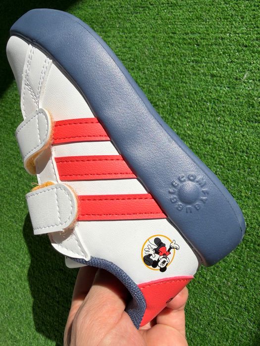 Маратонки Adidas Grand Court 2.0*чисто нови*