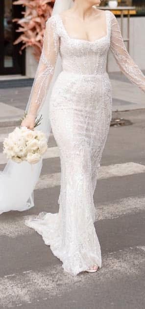 rochie mireasa Milla Nova