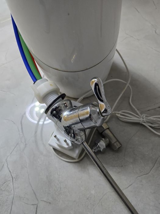 Фильтр для воды eSpring