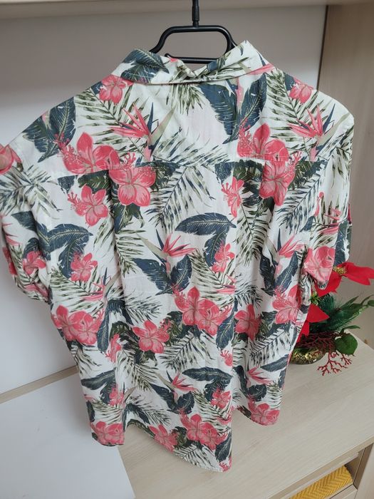 Camasa bărbați de vara