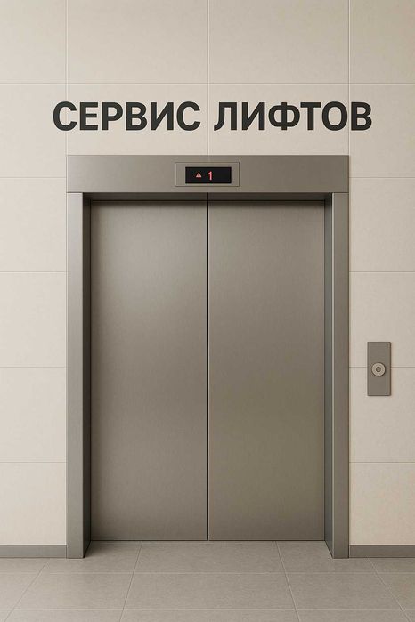 ЛИФТ сервис и ремонт