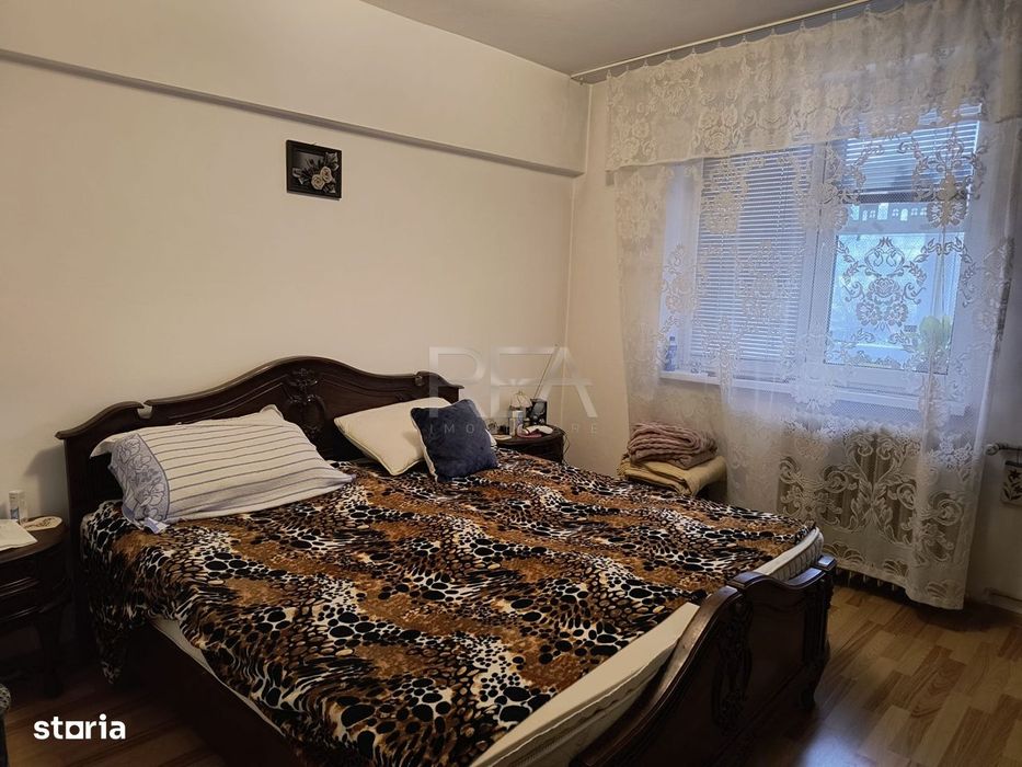 3 camere, et 1/10, anvelopat-Drumul Taberei, Frigocom — fotografia 3